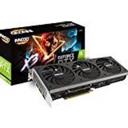 Inno3D GeForce RTX 3060 Ti X3 OC 8GB