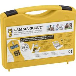 Gamma Scout 132412 Måleapparatkuffert