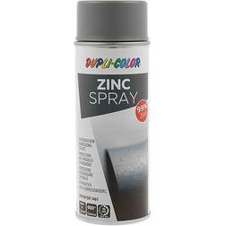 Dupli-Color Basic Spray de Zinc 400 ml