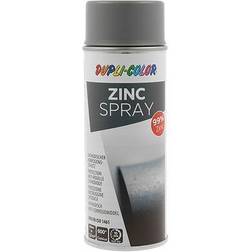 Dupli-Color Zinkspray 400 ml Sølv Spraydåse