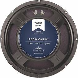 Eminence Patriot Ragin Cajun 10 & Quot; Guitar Speaker