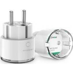 BlitzWolf BW-SHP6 Wi-Fi Smart Socket 3450W
