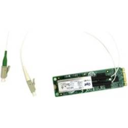 Allied Telesis 1000MB M2 MultiMode Fiber Network Interface Card AT-29M2/LC-AB901