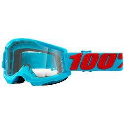 100% Strata 2 Goggle