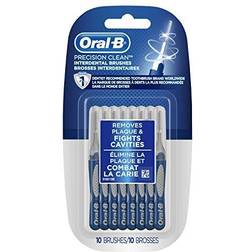 Procter & Gamble Precision Clean Interdental Brushes 10 Count