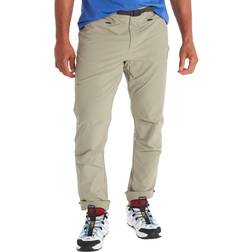 Marmot Herren Trekkinghose - Beige