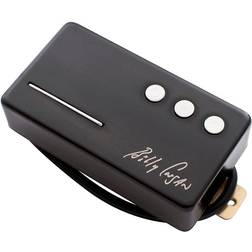 Railhammer Billy Corgan Humcutter Pickup Black Bridge