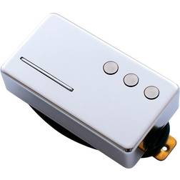 Railhammer Nuevo 90 Humcutter Pickup Chrome Neck