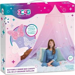 Make It Real Butterfly Ombre Canopy