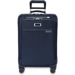 Briggs & Riley Essential Cabin Spinner Suitcase 4-Wheel 56cm