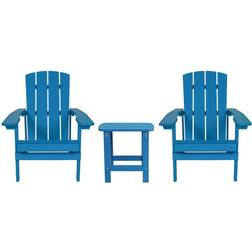 Flash Furniture 2 Pack Charlestown