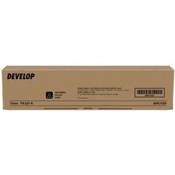 Develop Toner Cartridge 1 Pc - Sort