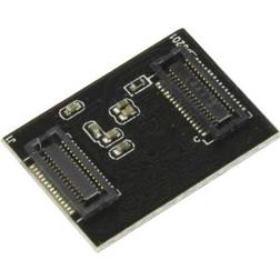 Radxa RockPi EMMC 128 Operativsystem