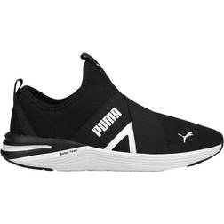 Puma Better Foam Prowl Slip-On W - Black/White