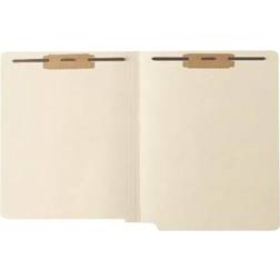 Medical Arts Press Heavy-Duty End Tab File Folder 0.75 in
