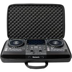 Magma CTRL Case XL Plus for NI Kontrol S4 MK3 DJ Controller