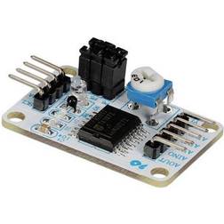 Whadda Whadda Converter Module PCF8591