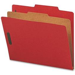 Classification Folders 2'Exp. 1 Dvdr Letter 10/BX BRD SP17201