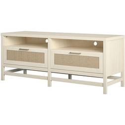 Ameriwood Home Lennon 60" TV Bench