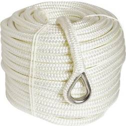 1852 Marine Ankertov Flettet Polyester 1852 40m