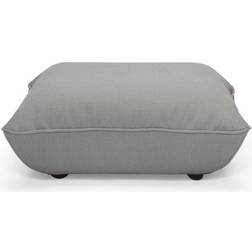 Fatboy Sumo Mouse Grey Skammel