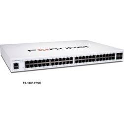 Fortinet 100