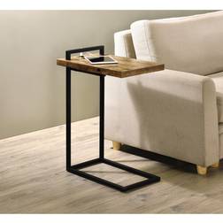 Coaster Furnishings Nutmeg Small Table