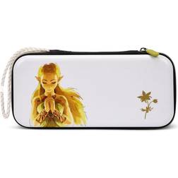 PowerA Travel Pro Slim Case Nintendo Switch - OLED-modell, Nintendo Switch Nintendo Switch Lite - Princess Zelda