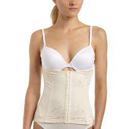 Maidenform Shapingkorset Waistnipper Ultra Firm Cool Comfort Rosa