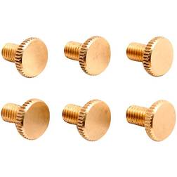 Floyd Rose Brass Fine Tuning Screws 6