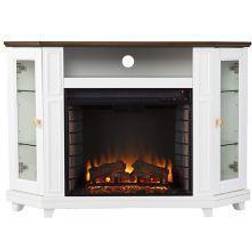 Southern Enterprises Blackburn Fireplace