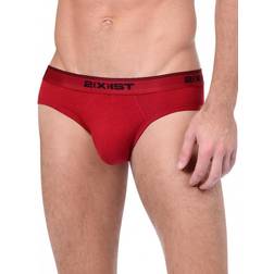 2(X)IST Cotton Stretch No Show Briefs