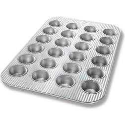 USA Pan 24 Cup Mini Muffin Tray