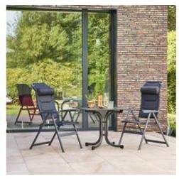Siena Garden »Premium« Essgruppe