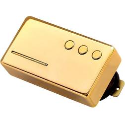 Railhammer Nuevo 90 Humcutter Pickup Gold Bridge