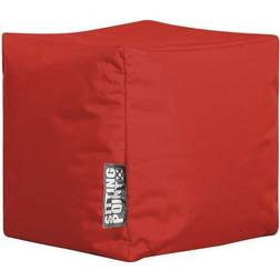 Sitting Point Cube SCUBA Sitzsack