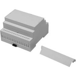 Axxatronic CNMB-5-KIT-CON Polycarbonate 90 x 88.0 x 58.1 pc