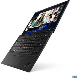 Lenovo 21CB00B1GE ThinkPad X1 Carbon-14 Notebook-Core i5 4.2