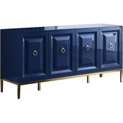 Best Master Furniture Rue 66 Sideboard