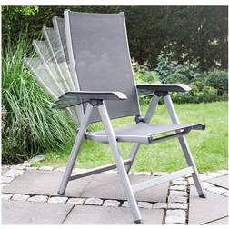 Kettler BasicPlus Garten Tisch 180 x 100 cm Essgruppe