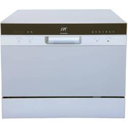 SPT SD-2224DSA 22" Countertop