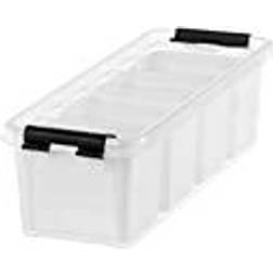 SmartStore Classic 4 box lid Opbevaringsboks