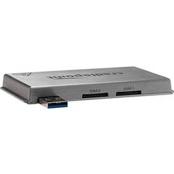 Cradlepoint Modem LTE Adv ProUpg Mobile Routeur Argent