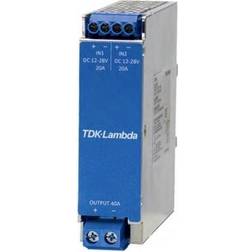 TDK DRM40B Modulo DIN 40 A Uscite