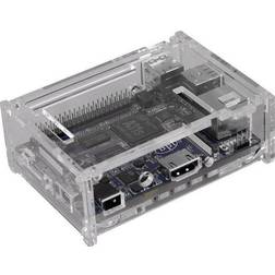 Joy-it BananaPIM2-Case1 SBC housing Compatible with development kits: Banana