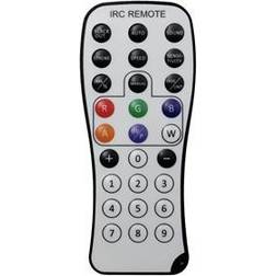 Eurolite IR-7 remote Control Scan