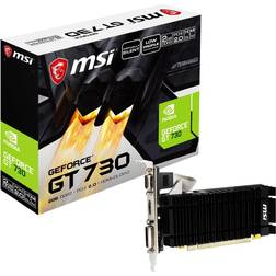 MSI G73K23HP1 GeForce GT 730 2G