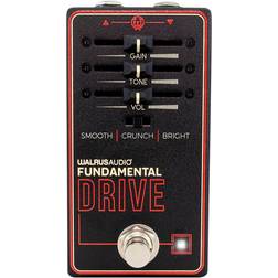 Walrus Walrus Audio Fundamental Series Overdrive