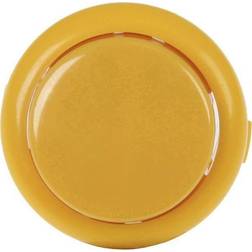 Joy-it Dispositivo Di Input Button Yellow-Mini Giallo