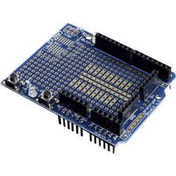 Iduino ST-1033 with development kits: